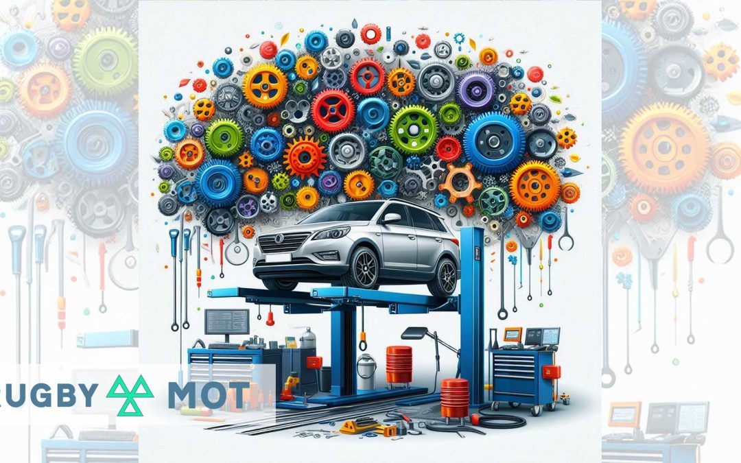 MOT Test – What Is It