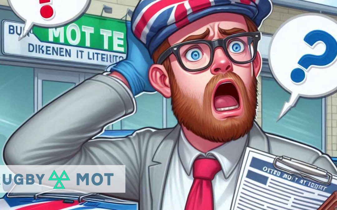 How Do I Check My MOT Due Date?