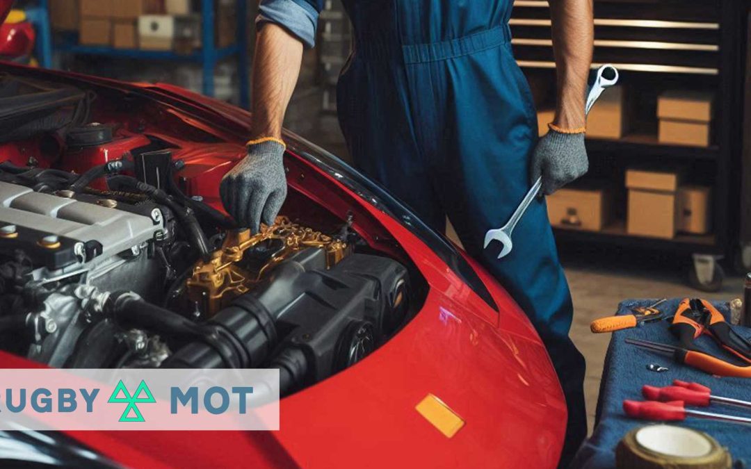 What is an MOT Test?
