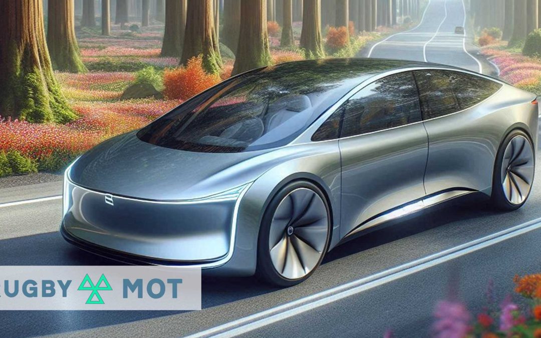 When is my car’s MOT due?